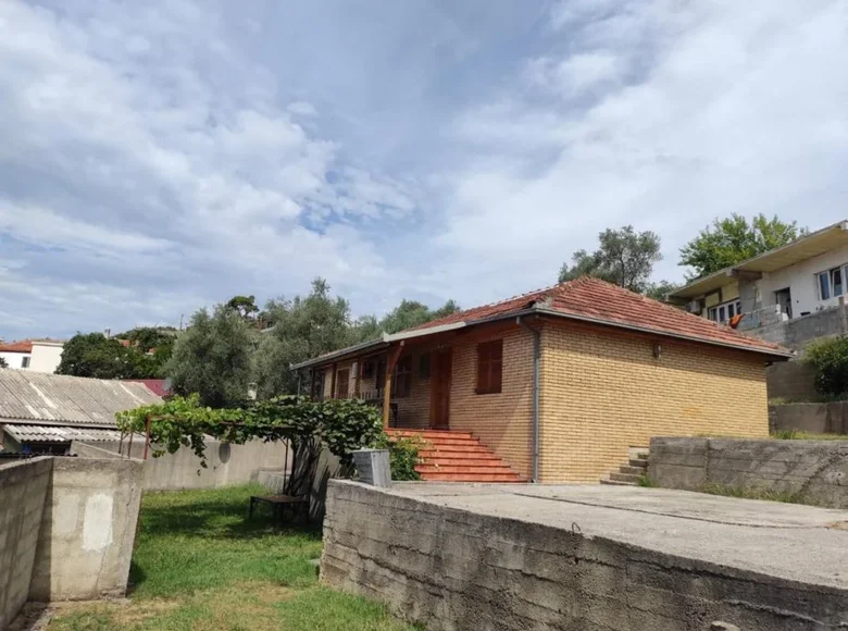 Haus 4 Schlafzimmer 170 m² Stari Bar, Montenegro