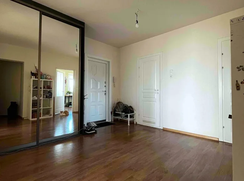3 room apartment 94 m² Minsk, Belarus