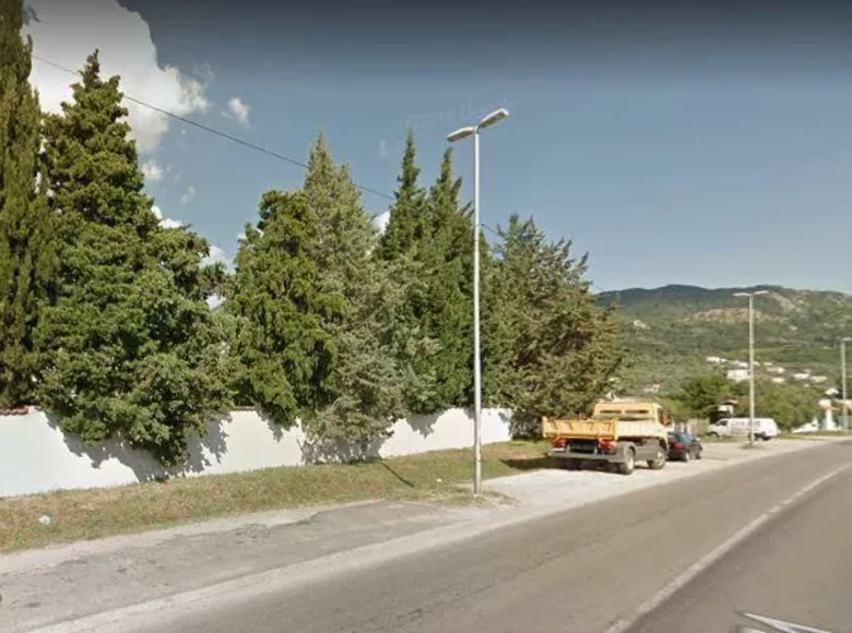 Земельные участки 4 880 м² Ульцинь, Черногория