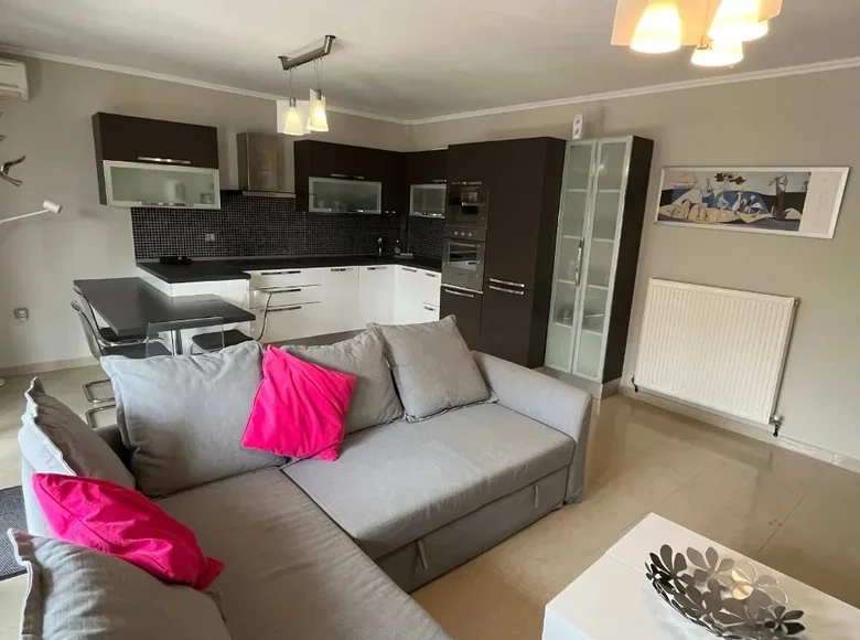 2 bedroom apartment 97 m² Sarti, Greece