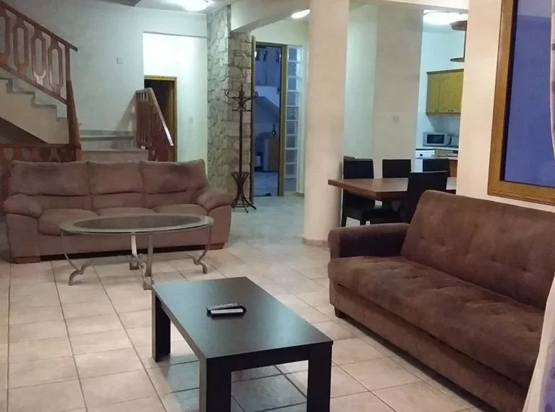 Haus 7 Schlafzimmer 293 m² Peyia, Cyprus