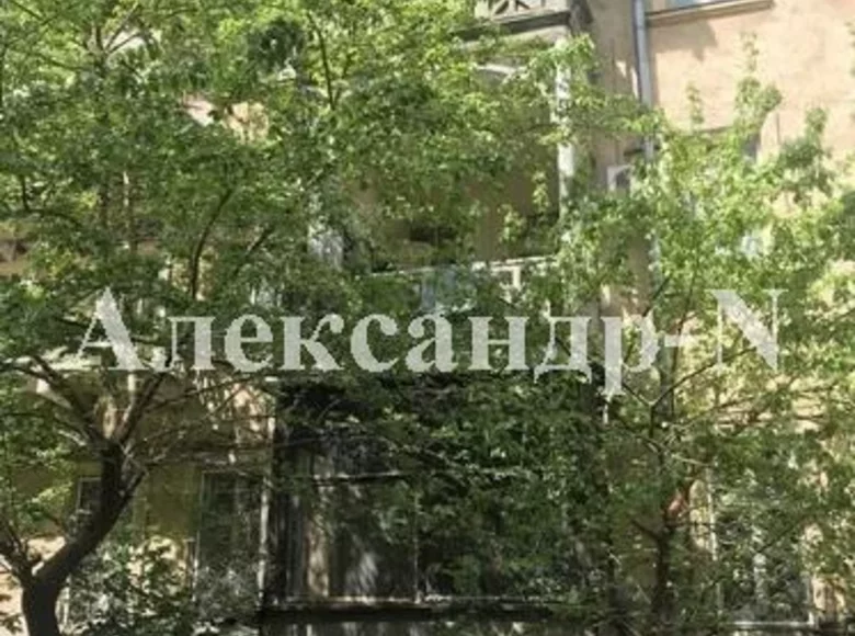 Apartamento 3 habitaciones 162 m² Odessa, Ucrania