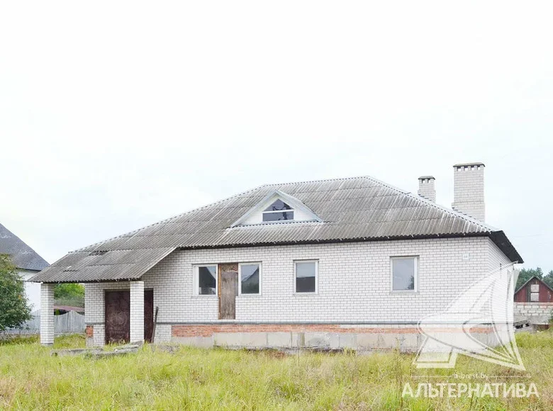 House 148 m² Brest, Belarus