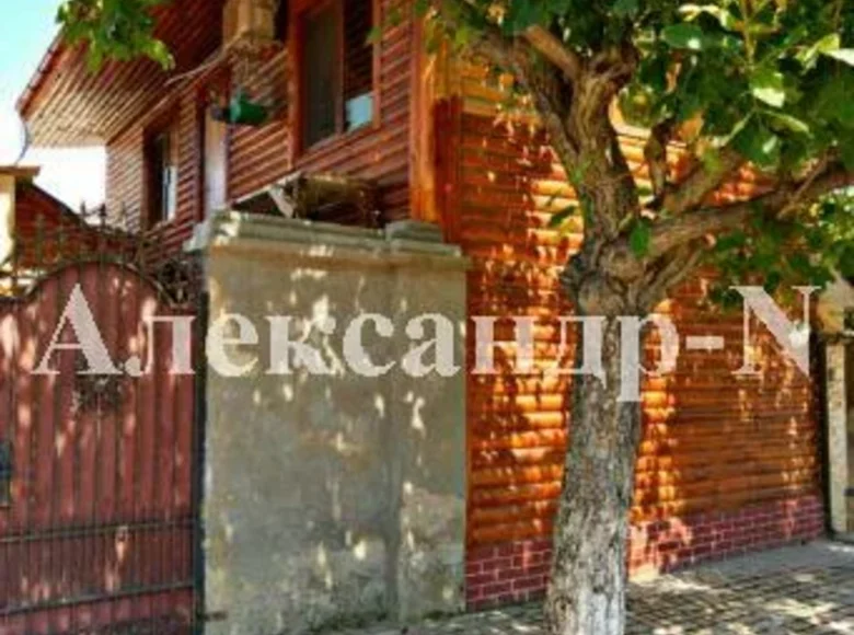 5 room house 250 m² Odessa, Ukraine