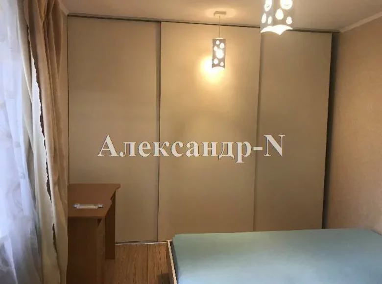 Дом 2 комнаты 63 м² Одесса, Украина