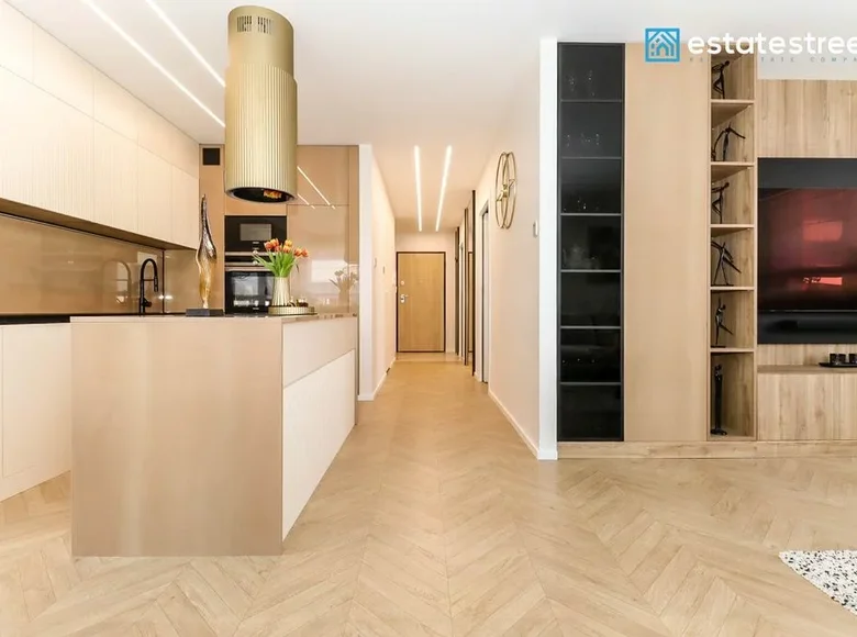 Apartamento  Katowice, Polonia