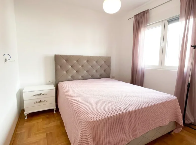 1 bedroom apartment 38 m² Budva, Montenegro