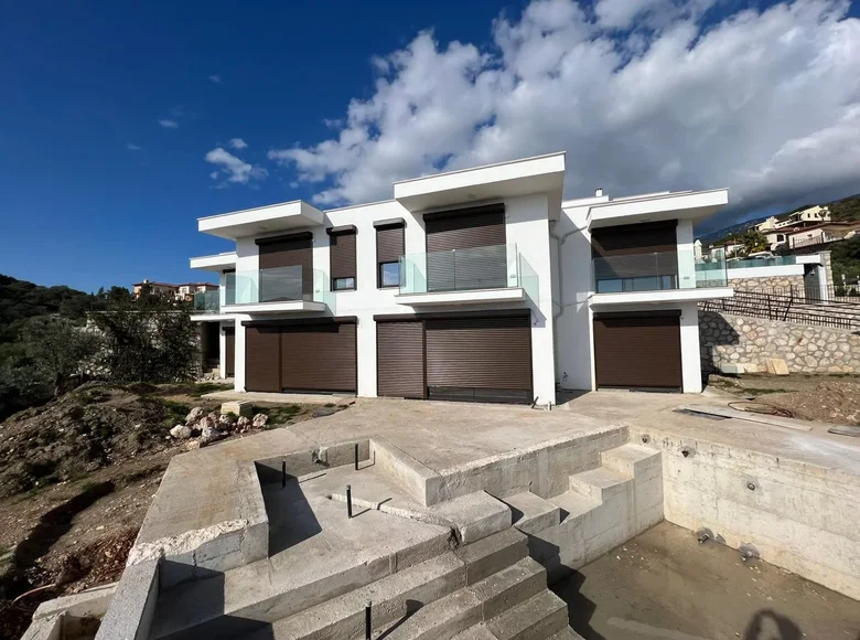 4-Schlafzimmer-Villa 160 m² Kaş, Türkei