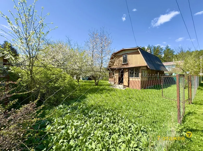 House 34 m² Usazski selski Savet, Belarus