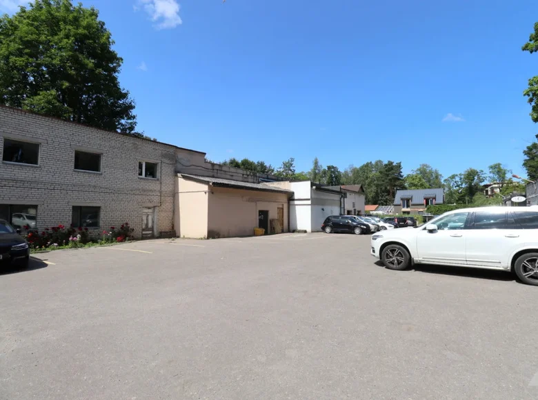 Land 1 028 m² Riga, Latvia