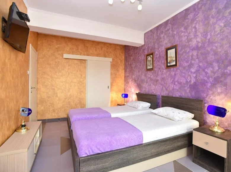 Wohnung 2 Schlafzimmer 75 m² Budva, Montenegro