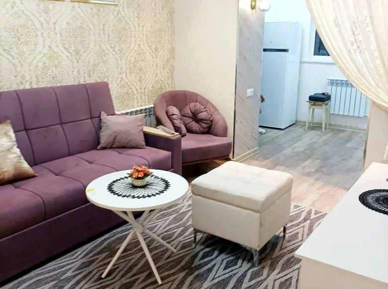 Квартира 2 комнаты 45 м² Бешкурган, Узбекистан