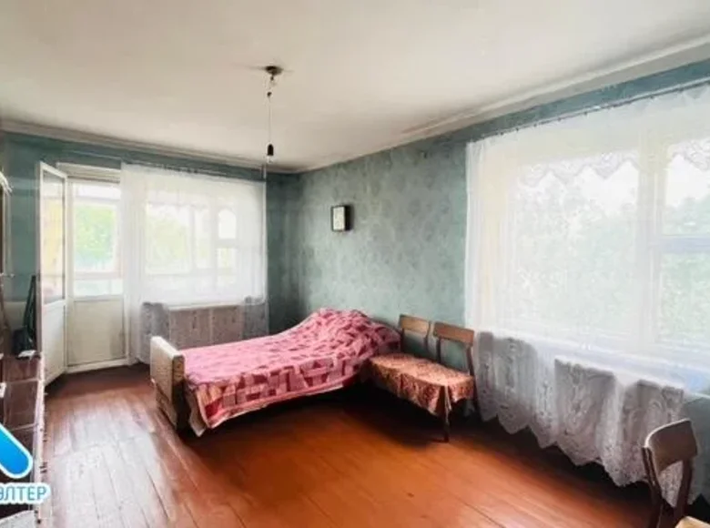 Apartamento 3 habitaciones 68 m² Mazyr, Belarús
