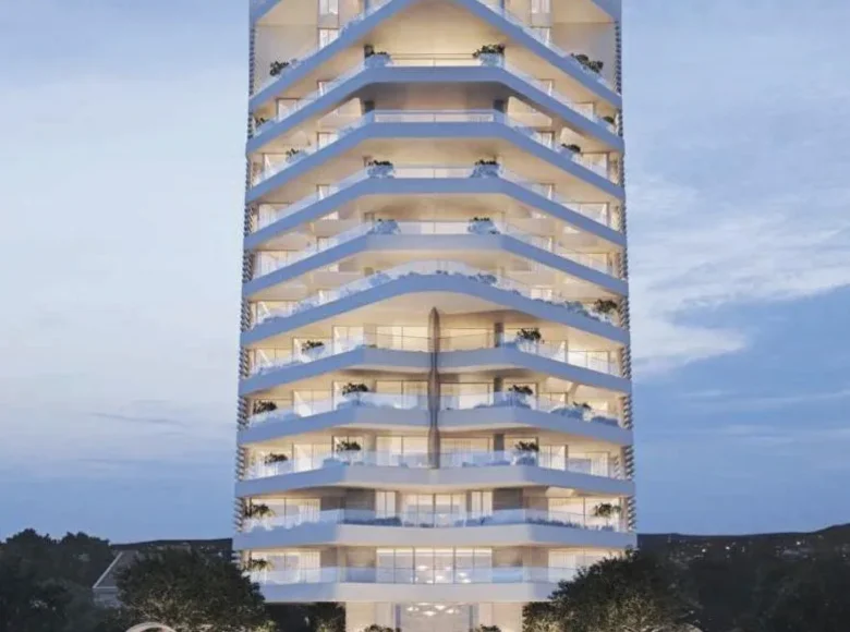 Apartamento 1 habitacion 62 m² Koinoteta Agiou Tychona, Chipre