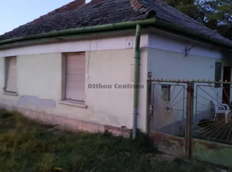3 room house 80 m² Enying, Hungary