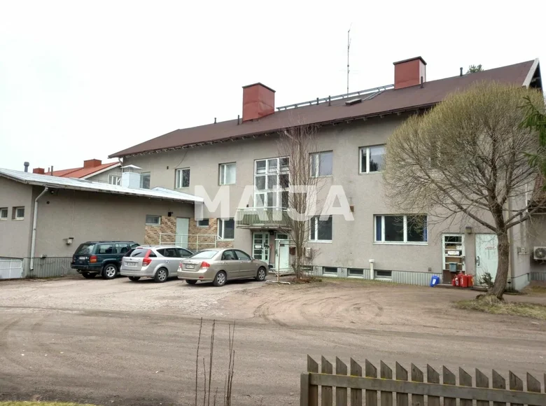 Apartamento 9 habitaciones 409 m² Kouvola sub region, Finlandia