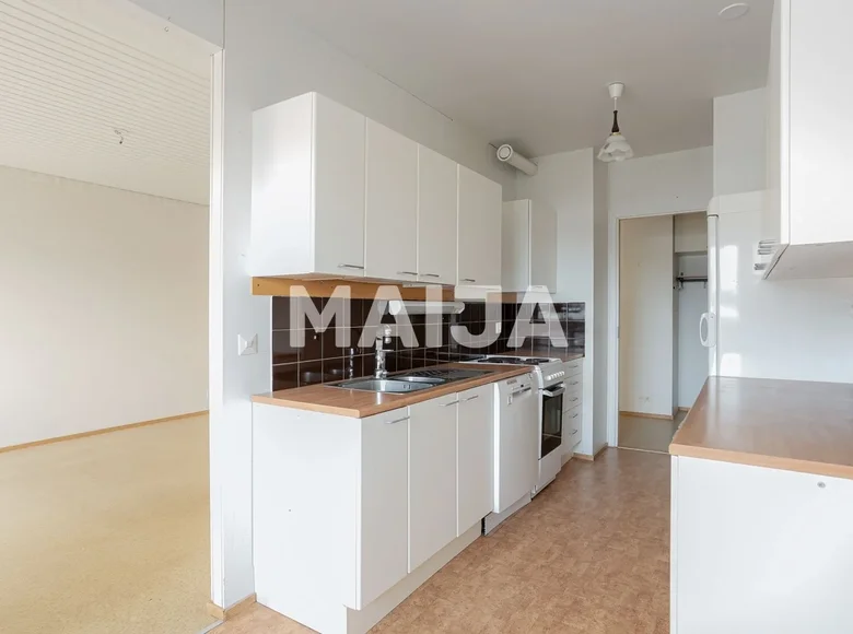Wohnung 3 zimmer 75 m² Rajaportti, Finnland