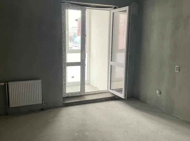 Wohnung 1 Zimmer 46 m² Mahiljou, Weißrussland