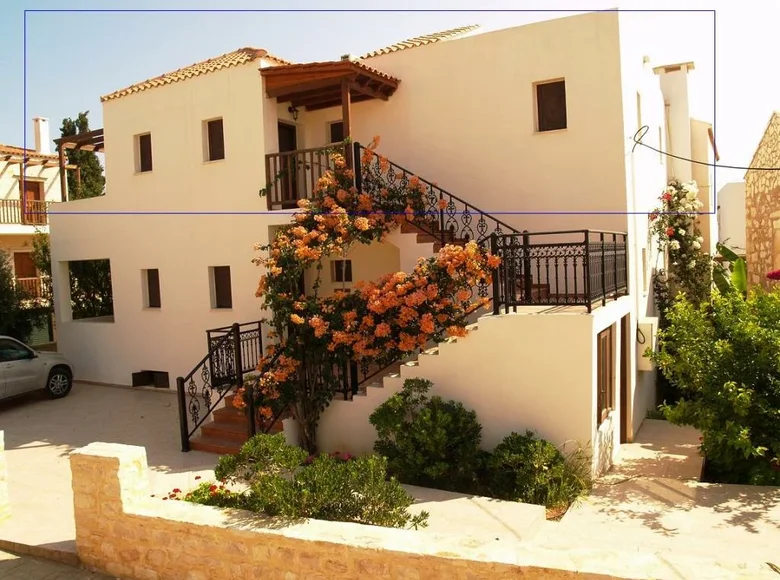 2 bedroom apartment 102 m² Macedonia and Thrace, Greece