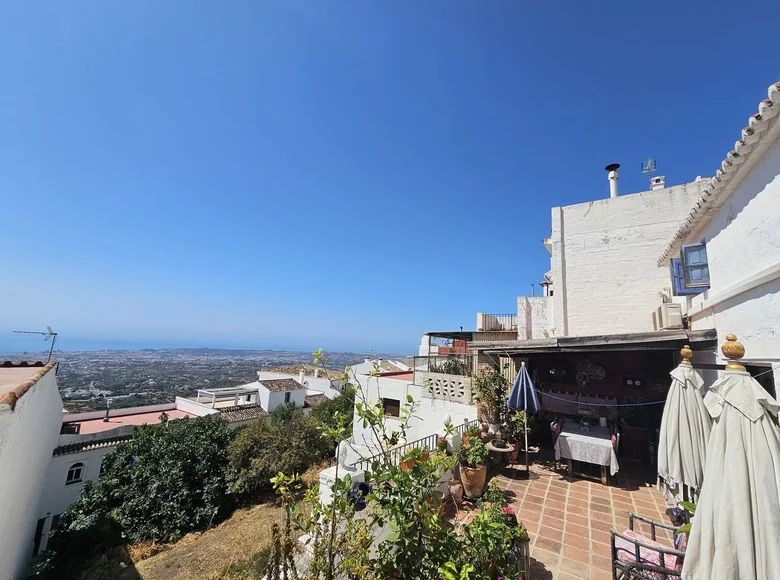 Maison 3 chambres 275 m² Mijas, Espagne