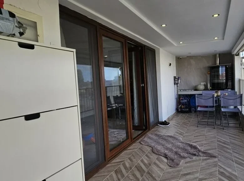 Apartamento 6 habitaciones 165 m² Kallithea, Grecia