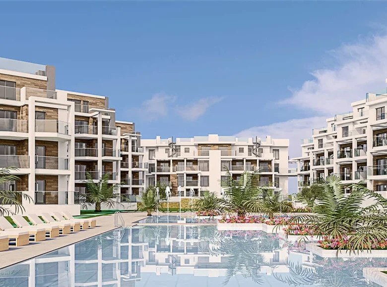 Mieszkanie 4 pokoi 89 m² Denia, Hiszpania