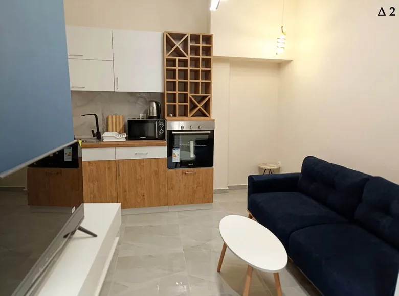 1 bedroom apartment 35 m² Municipality of Thessaloniki, Greece