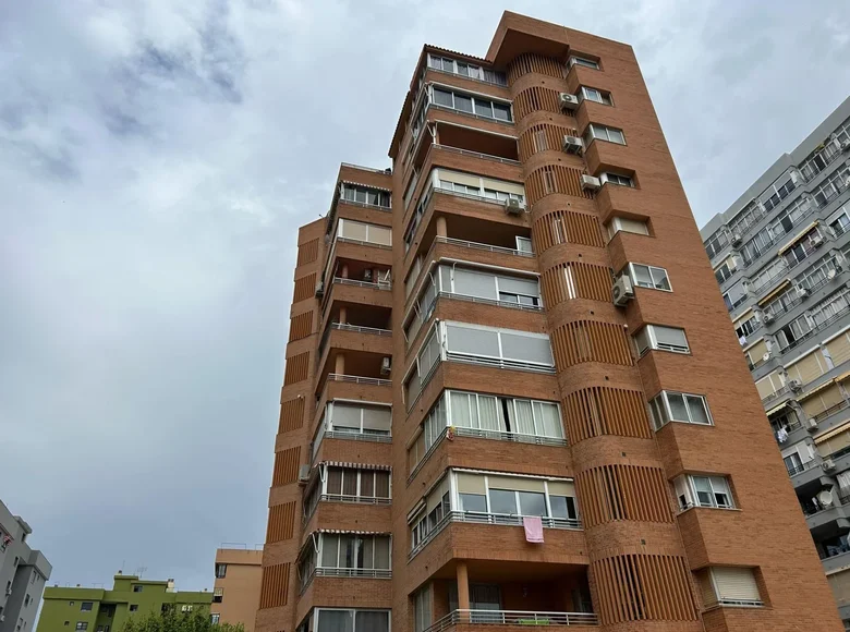 Apartamento 3 habitaciones  Benidorm, Španjolska