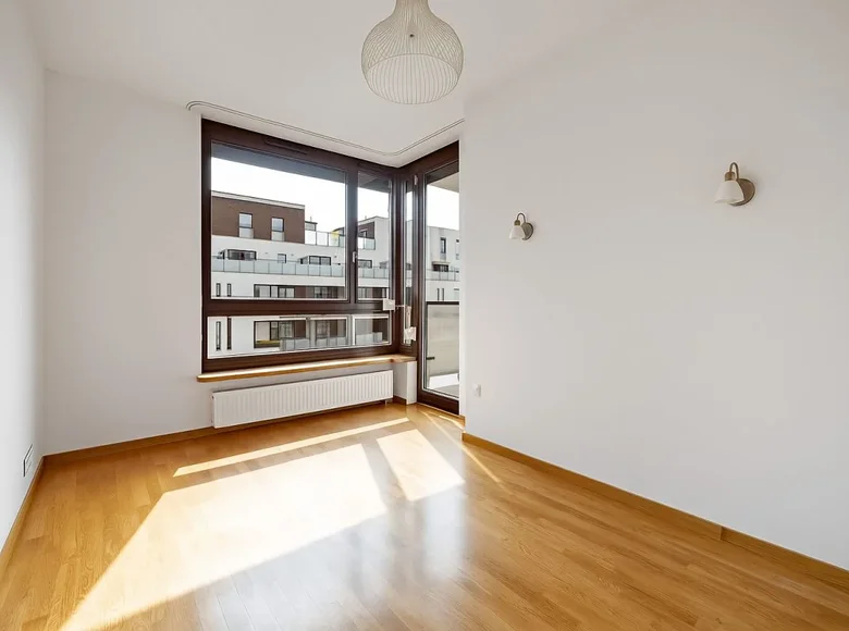 3 room apartment 74 m² Warsaw, Poland