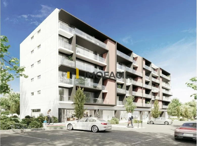 3 bedroom apartment 207 m² Gloria e Vera Cruz, Portugal