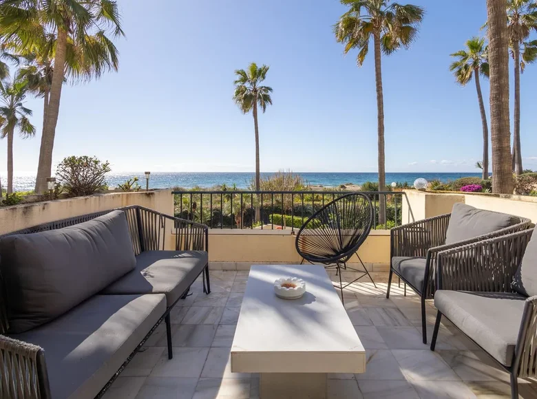 Appartement 2 chambres 202 m² Ricmar, Espagne