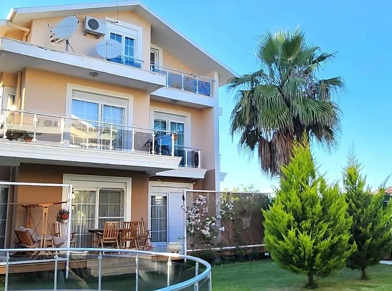 5-Zimmer-Villa 270 m² Belek, Türkei