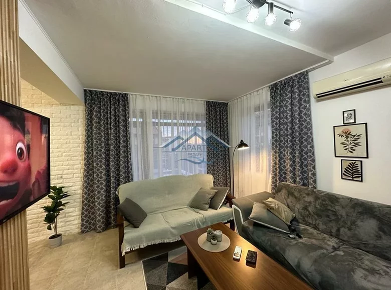 2 bedroom apartment 131 m² Sveti Vlas, Bulgaria