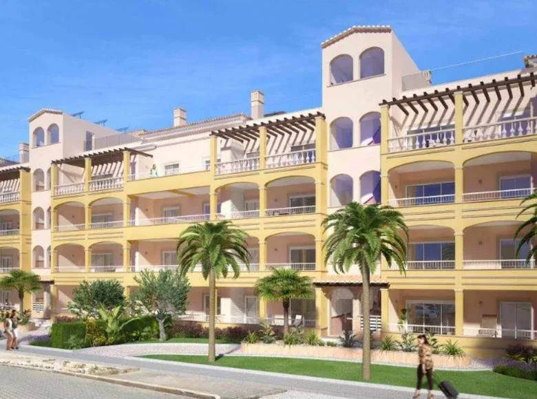 Apartamento 3 habitaciones 129 m² Lagos, Portugal