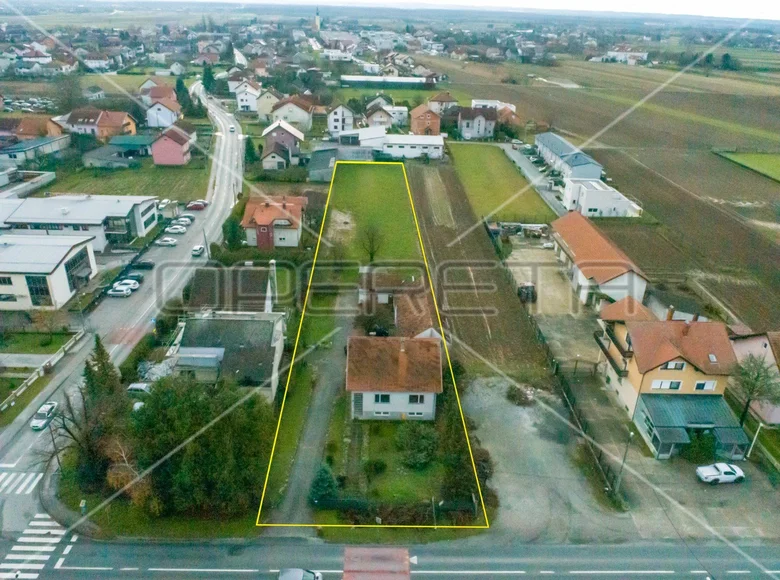 Dom 6 pokojów 488 m² Zagrzeb, Chorwacja