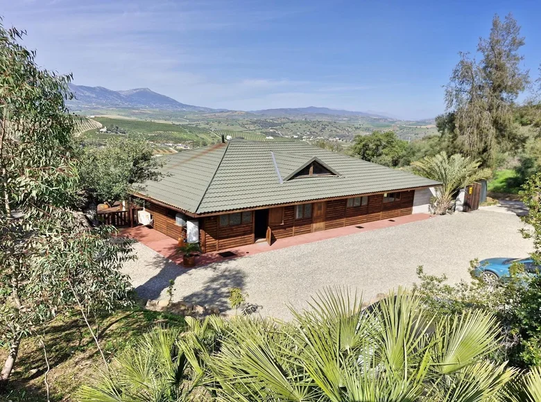 3 bedroom house 163 m² Miravalle Los Montecillos, Spain