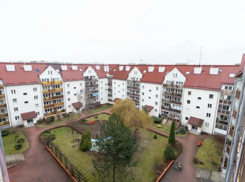 Appartement 7 chambres 121 m² Varsovie, Pologne