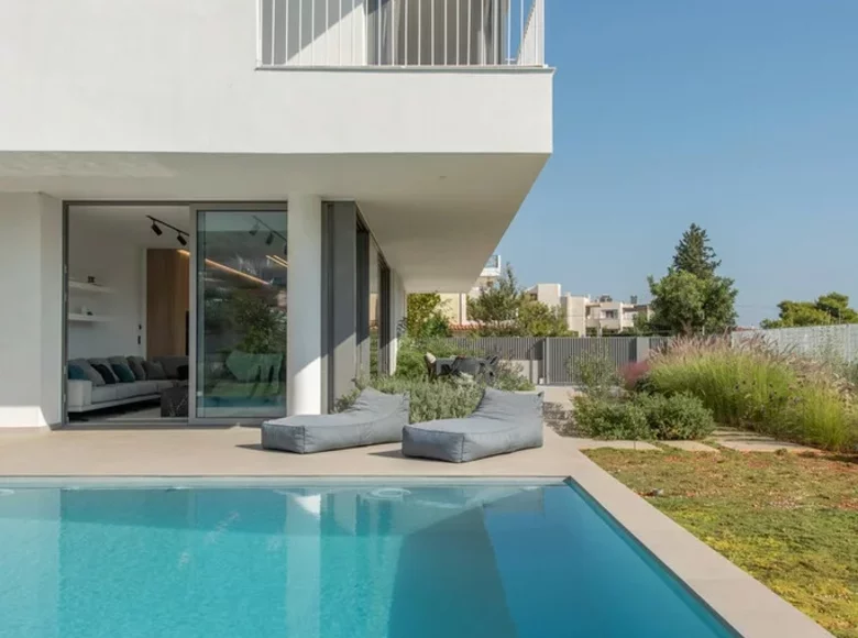 5-Zimmer-Villa 200 m² Artemida, Griechenland
