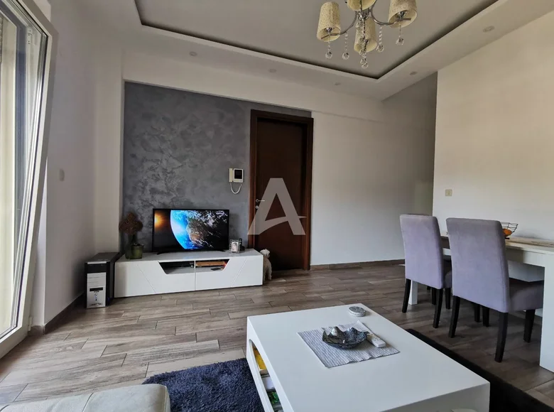 Apartamento 1 habitacion 47 m² Budva, Montenegro