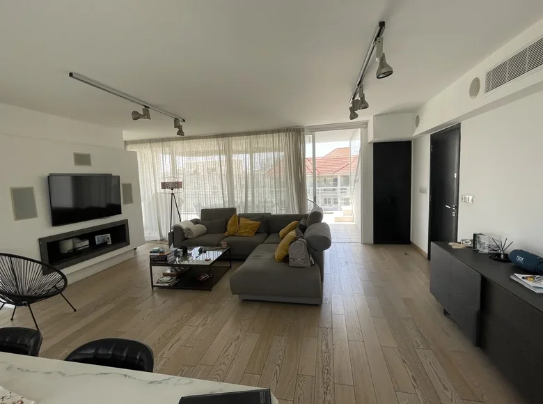 3 bedroom apartment 119 m² Nicosia District, Cyprus