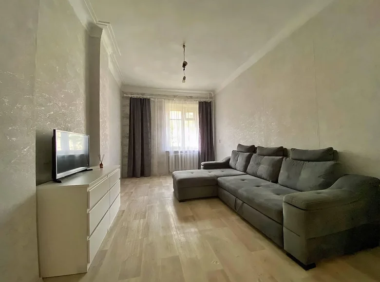 Appartement 3 chambres 84 m² Minsk, Bélarus