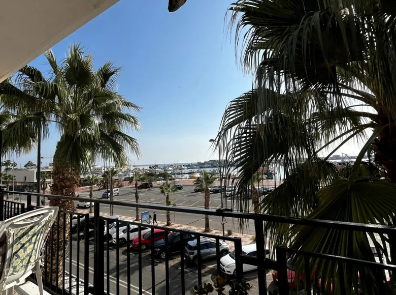 Appartement 4 chambres 113 m² Santa Pola, Espagne