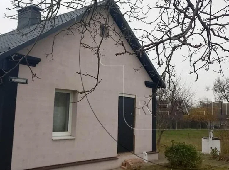 House 24 m² Brest, Belarus