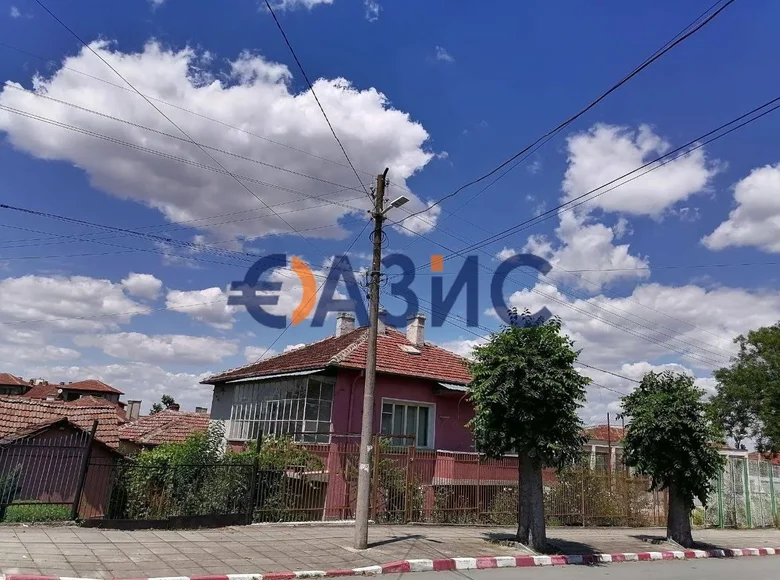 5 bedroom house 190 m² Sredets, Bulgaria