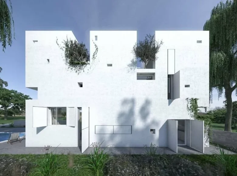 Casa 4 habitaciones 269 m² Geri, Chipre