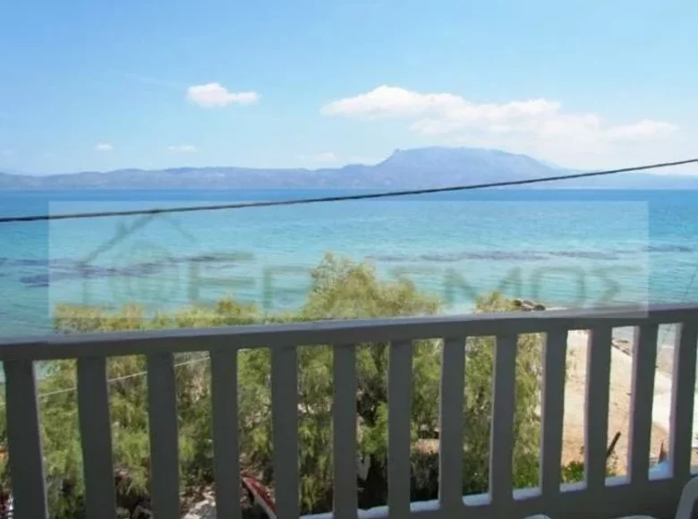 1 bedroom apartment 55 m² Assos, Greece