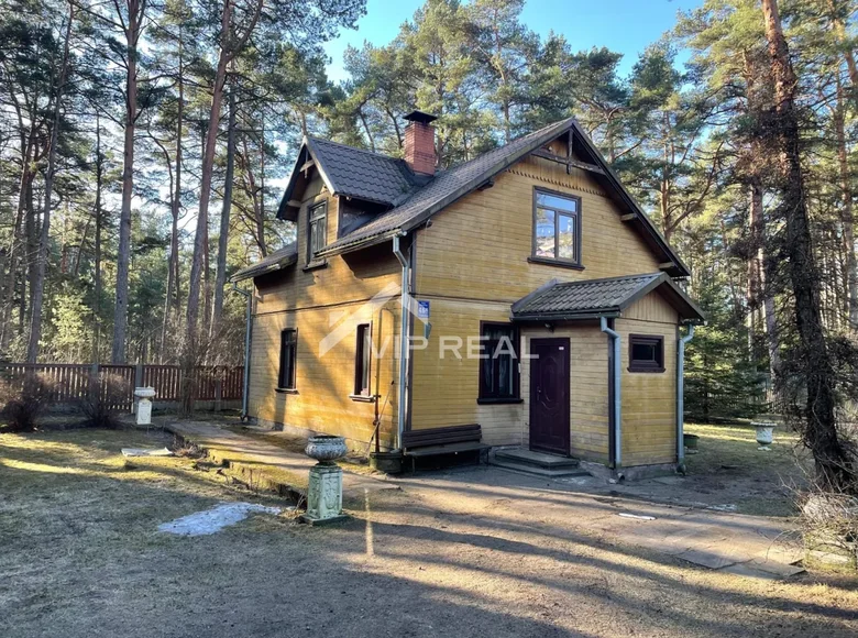 4 room house 102 m² Jurmala, Latvia