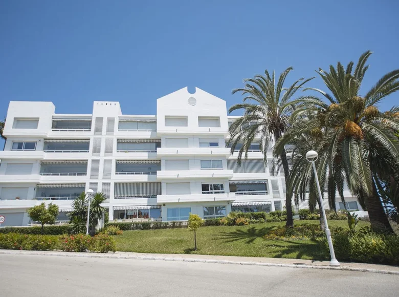 Appartement 3 chambres 212 m² Ojen, Espagne