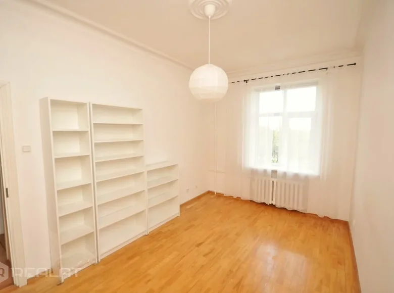 2 room apartment 46 m² Riga, Latvia