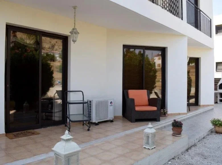 Apartamento 3 habitaciones 98 m² Oroklini, Chipre